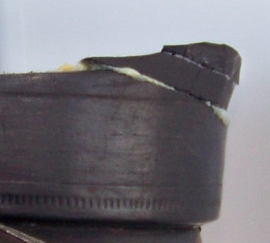 ремонт мужской обуви